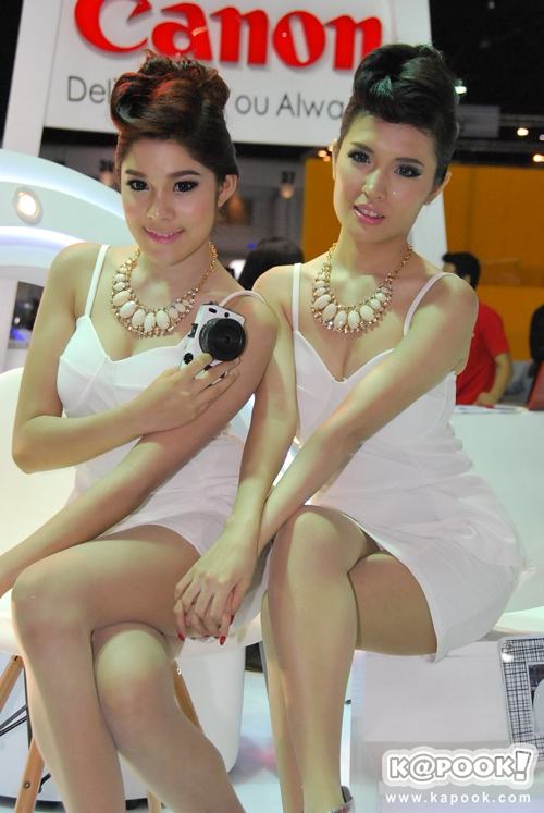 Motor expo 2012 พริตตี้ มอเตอร์เอกซ์โป 2012 แจ่มๆทั้งนั้น