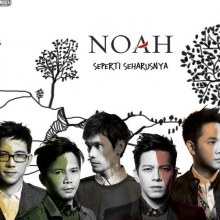 NOAH Seperti_Seharusnya (2012)