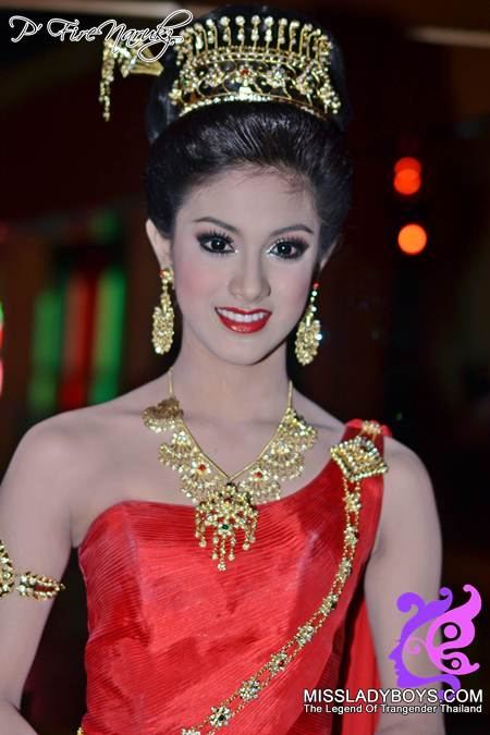 นางนพมาศจำแลง CASCADE