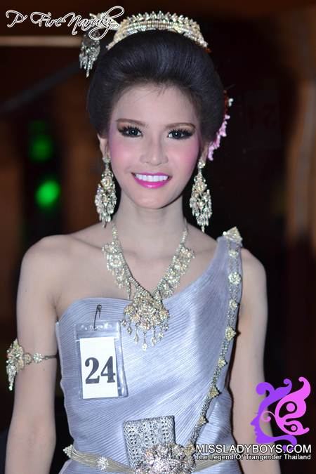 นางนพมาศจำแลง CASCADE