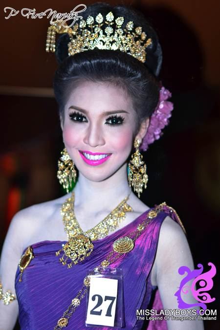 นางนพมาศจำแลง CASCADE