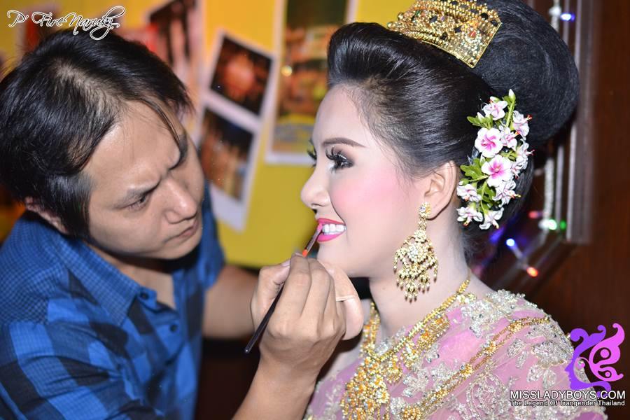 นางนพมาศจำแลง CASCADE