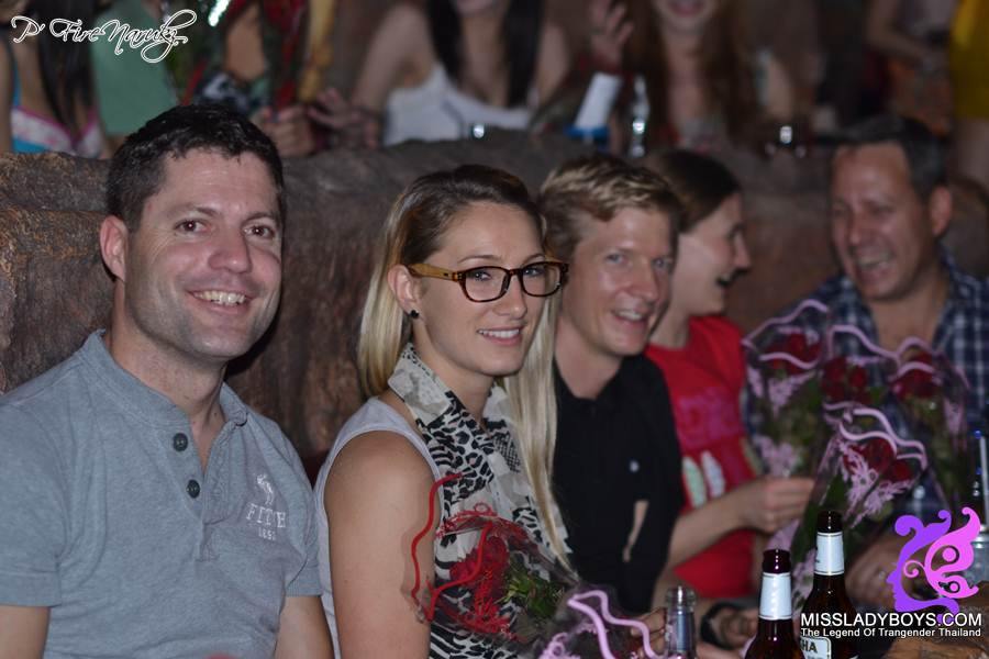 นางนพมาศจำแลง CASCADE