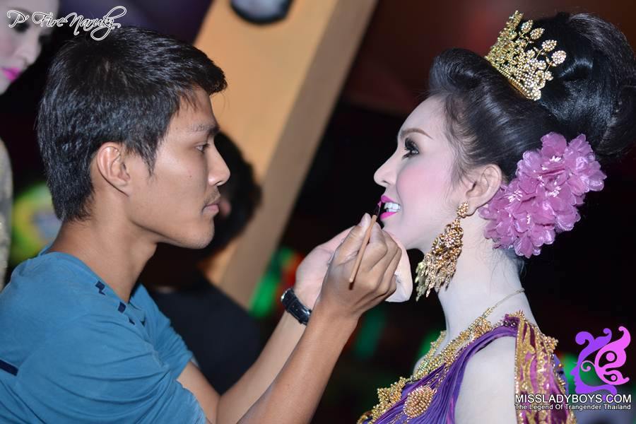 นางนพมาศจำแลง CASCADE