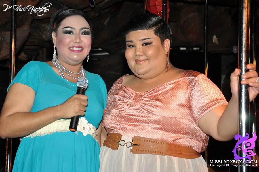 นางนพมาศจำแลง CASCADE