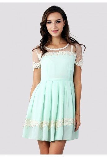 แฟชั่น เสื้อผ้า เก๋ ๆ สำหรับ สาวๆ