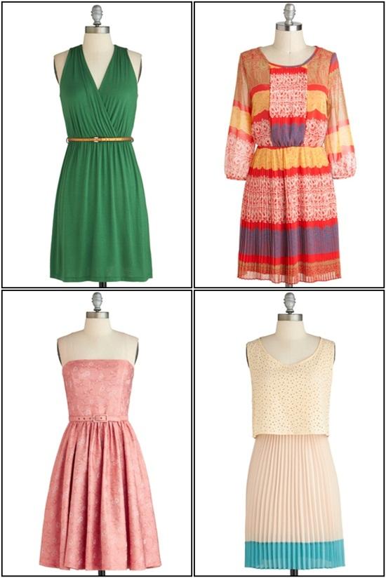 แฟชั่น เสื้อผ้า เก๋ ๆ สำหรับ สาวๆ