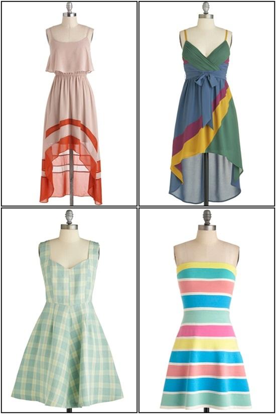 แฟชั่น เสื้อผ้า เก๋ ๆ สำหรับ สาวๆ