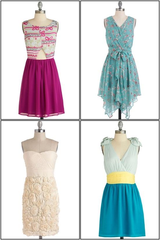 แฟชั่น เสื้อผ้า เก๋ ๆ สำหรับ สาวๆ