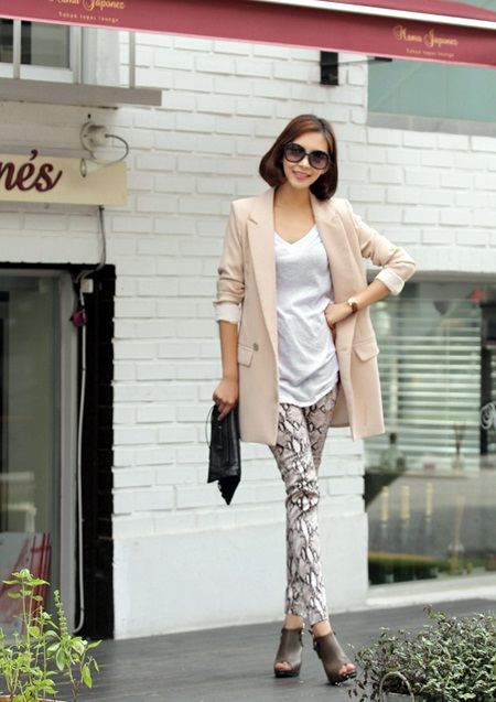 แฟชั่น เสื้อผ้า เก๋ ๆ สำหรับ สาวๆ