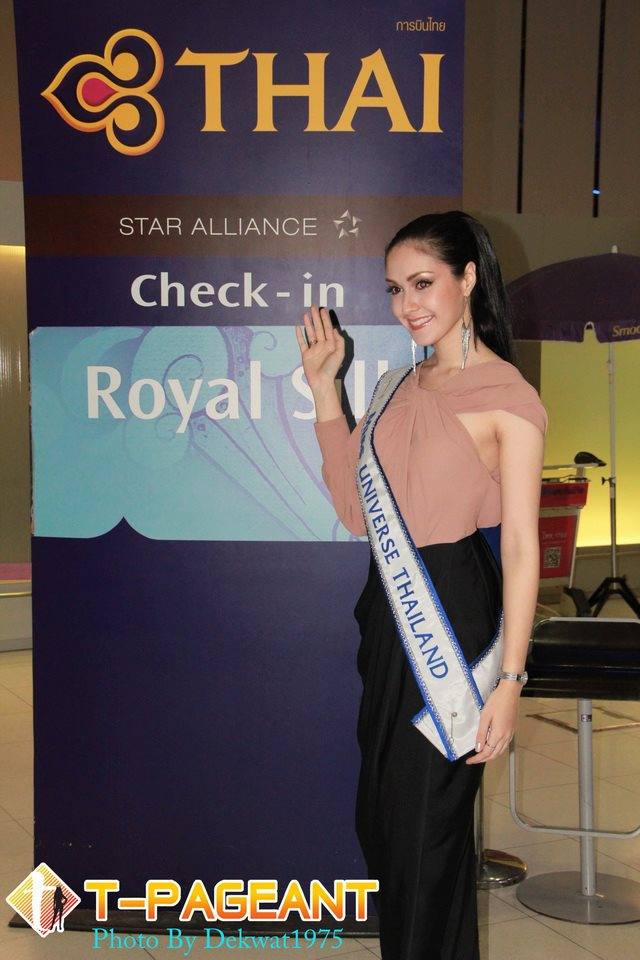 ส่งพี่ริด้าสู่สุวรรณภูมิ สู้ USA ลาสเวกัส เพื่อไปเอามง MU