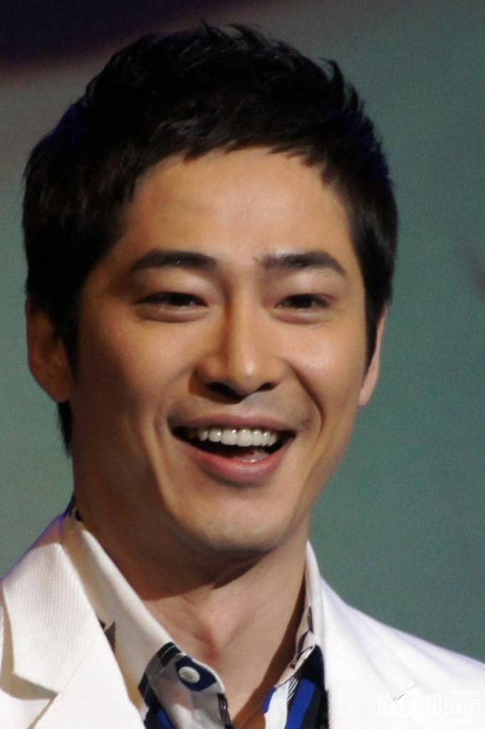 พี่ชายรักจังๆ