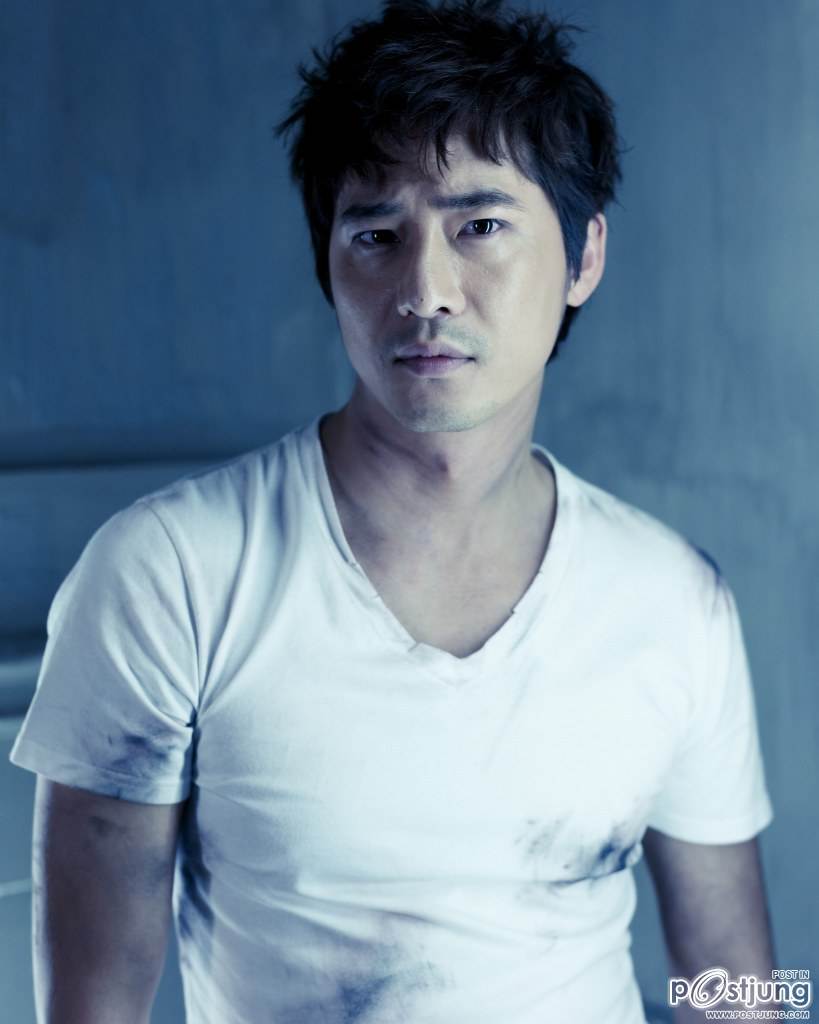 พี่ชายรักจังๆ