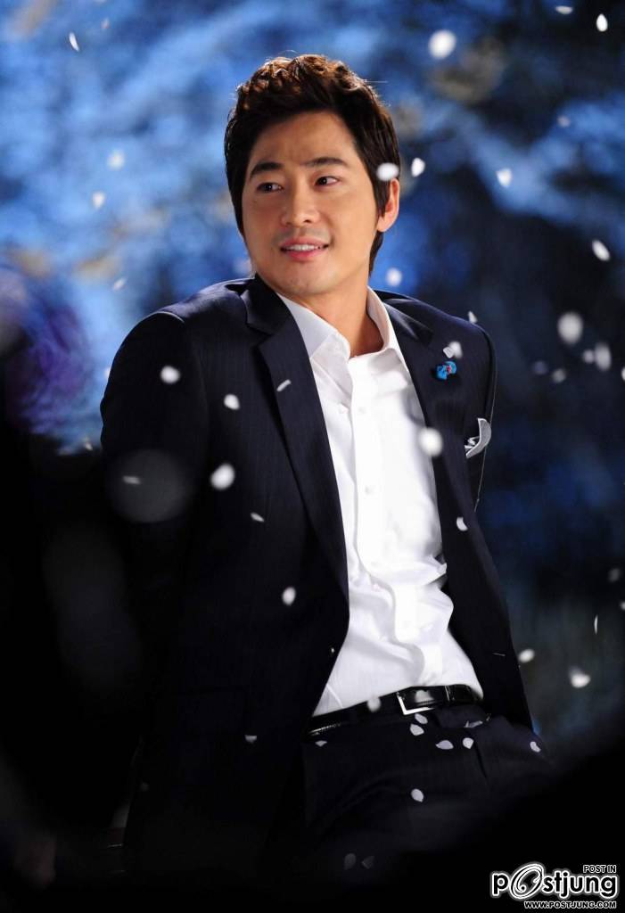 พี่ชายรักจังๆ