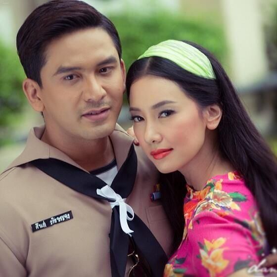 พี่ป๋อ..ทองเนื้อเก้า