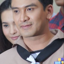 พี่ป๋อ..ทองเนื้อเก้า