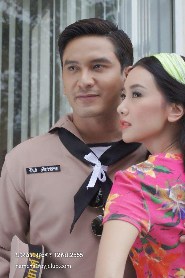 พี่ป๋อ..ทองเนื้อเก้า