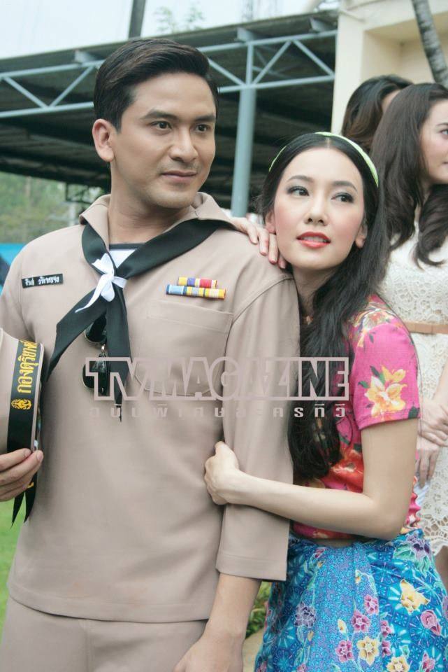 พี่ป๋อ..ทองเนื้อเก้า