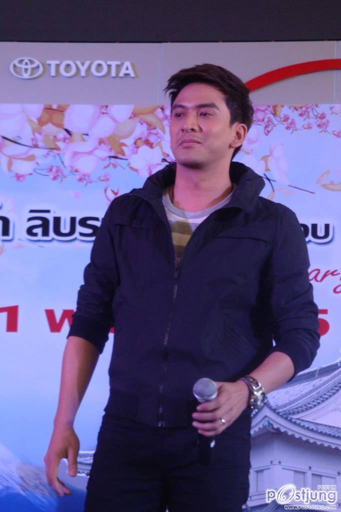 หล่อเข้มสไตล์พี่ป๋อ..