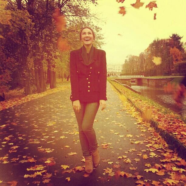 หุ่นจะดีไปไหนคะ "เจนสุดา"