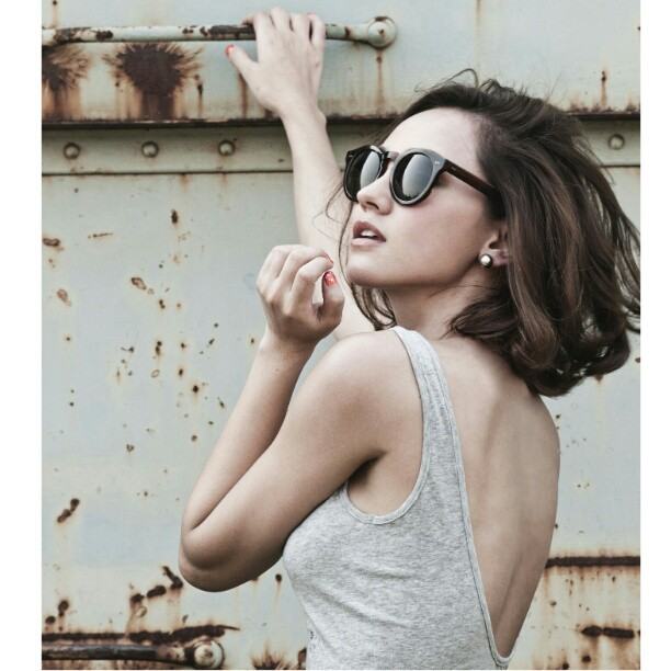 หุ่นจะดีไปไหนคะ "เจนสุดา"