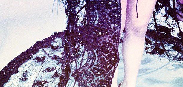 ชุดประจำชาติ Miss Universe Malaysia 2012