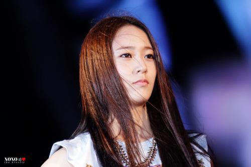 Krystal - F(x)