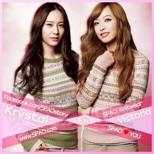 Krystal - F(x)
