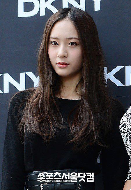 Krystal - F(x)