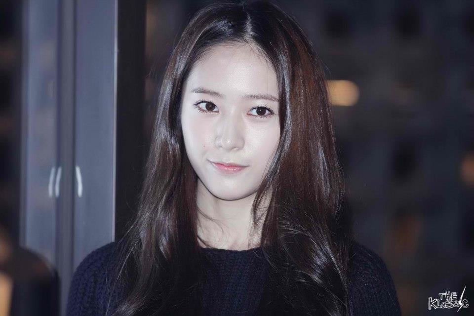 Krystal - F(x)