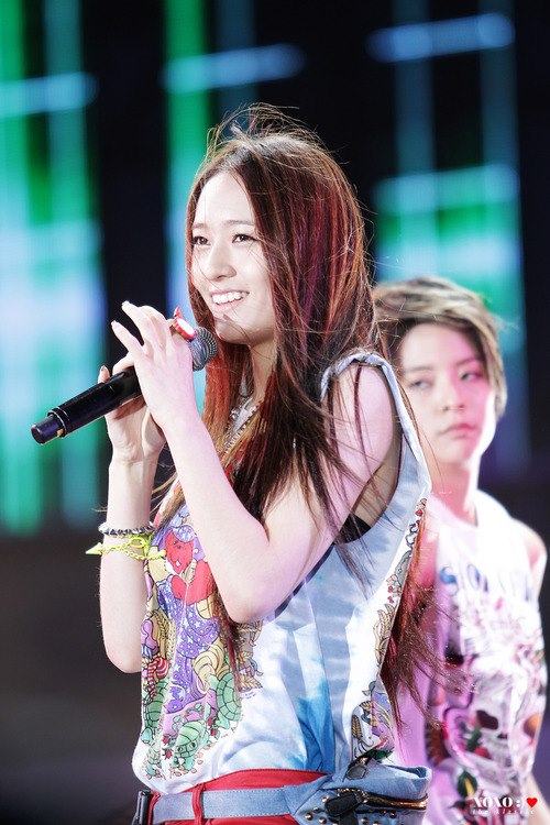Krystal - F(x)