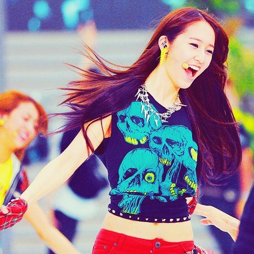Krystal - F(x)