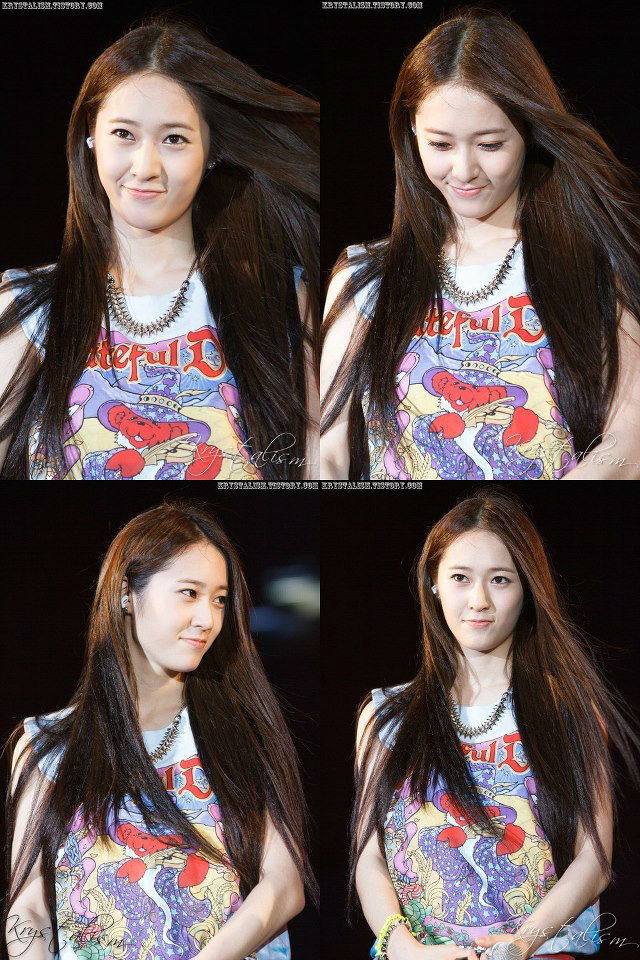 Krystal - F(x)