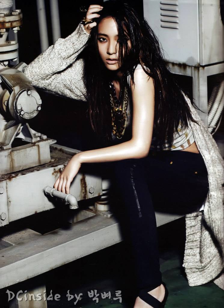 Krystal - F(x)