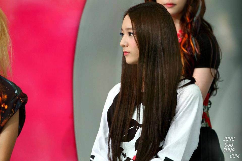 Krystal - F(x)