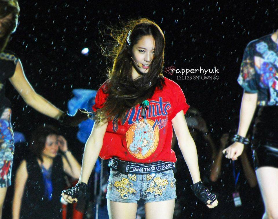 Krystal - F(x)