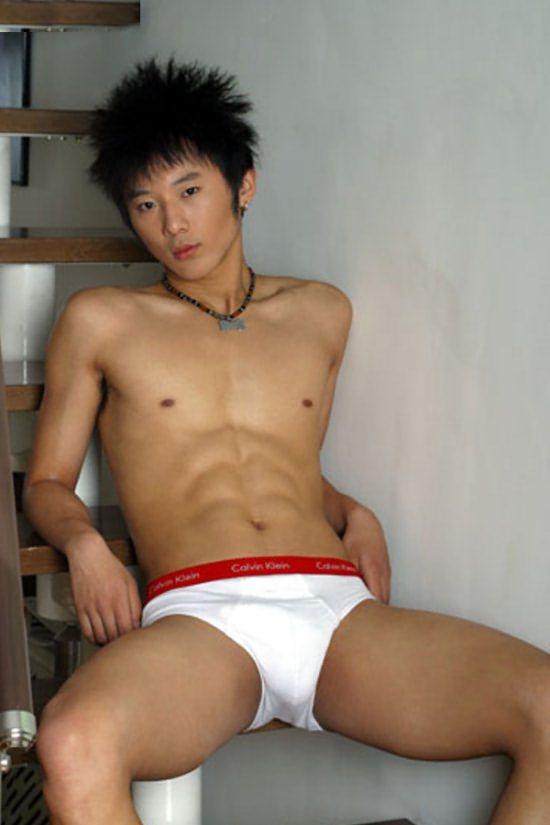 Asian Guy 10
