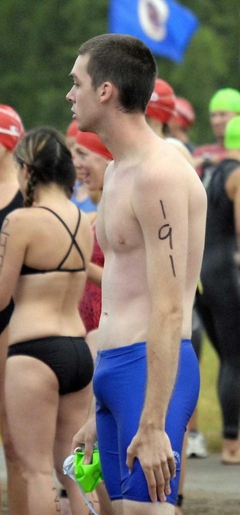 Zeed Athletes # 20 ไม่เกินลิมิตโพสท์จัง