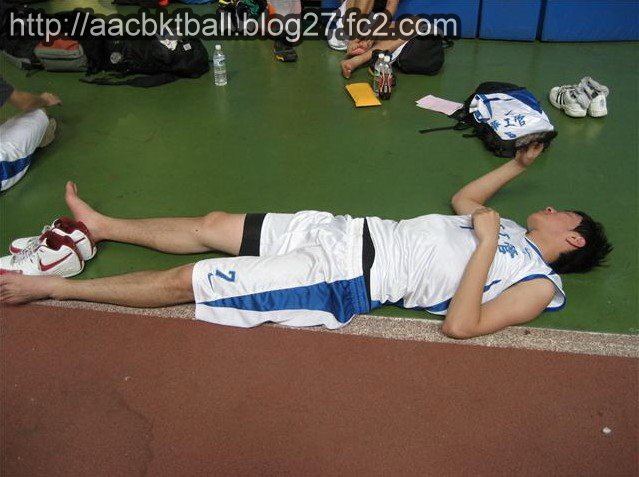 Zeed Athletes # 20 ไม่เกินลิมิตโพสท์จัง