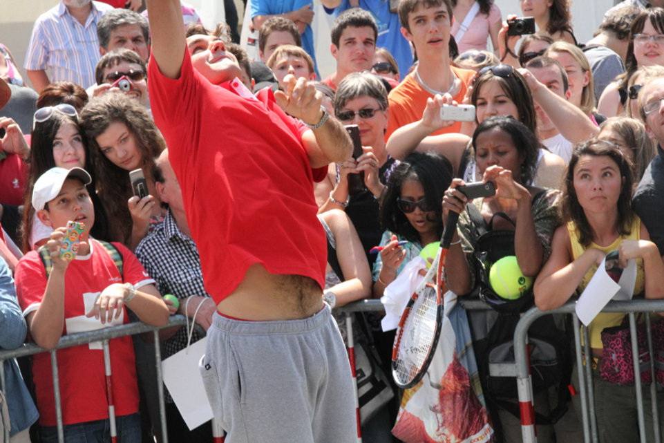 Zeed Athletes # 20 ไม่เกินลิมิตโพสท์จัง