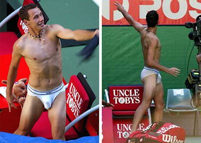 Zeed Athletes # 20 ไม่เกินลิมิตโพสท์จัง