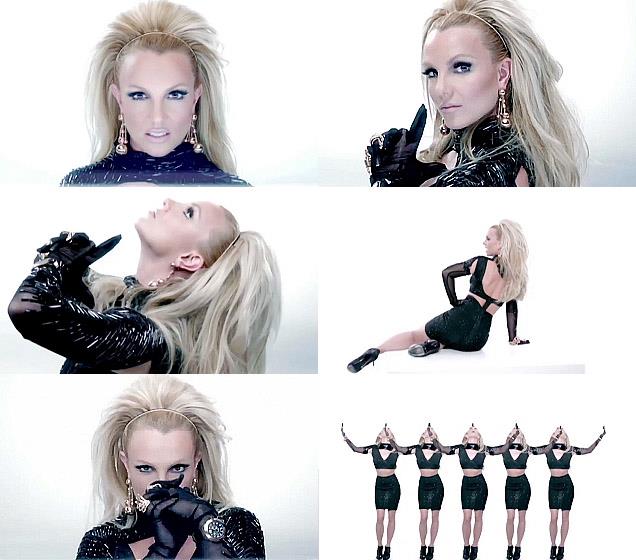 [MV] Will.i.am - Scream & Shout Feat. Britney Spears