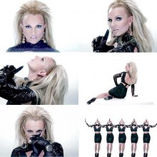 [MV] Will.i.am - Scream & Shout Feat. Britney Spears