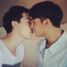 Love Next Door ... รัก ใกล้ แค่ปลายประตู(หลัง)