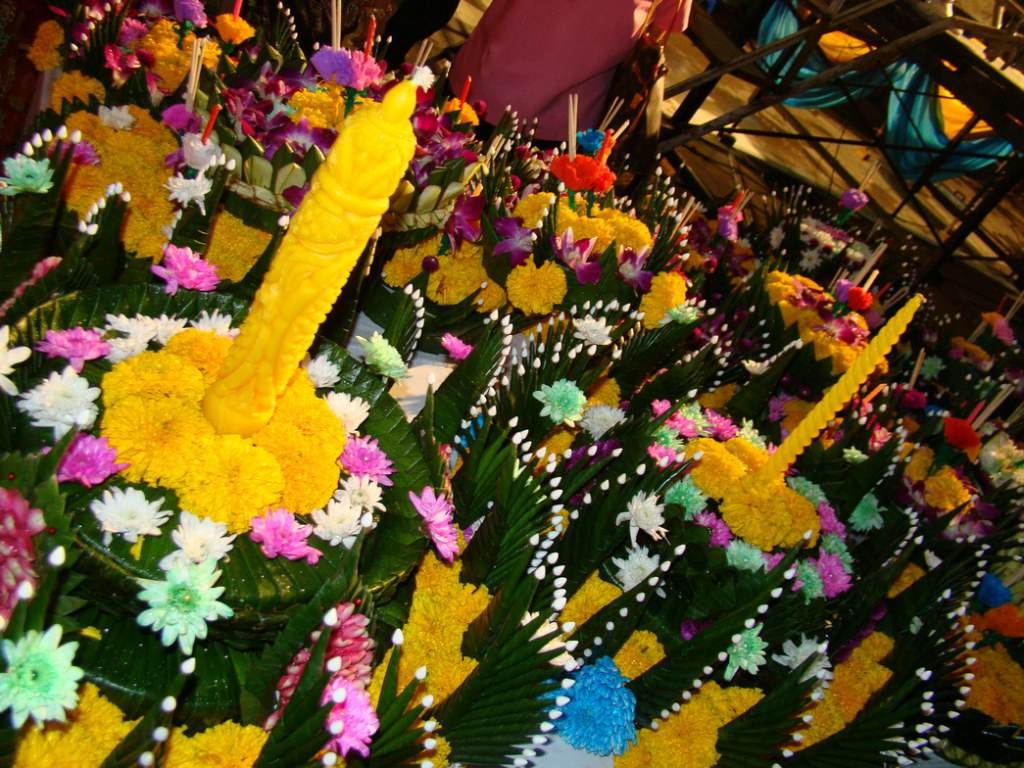 หนูน้อยนพมาศประจำปี 2555 เทศบาลตำบลดอนหัวฬ่อ