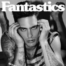 Max silberman @ Fantastics mag.