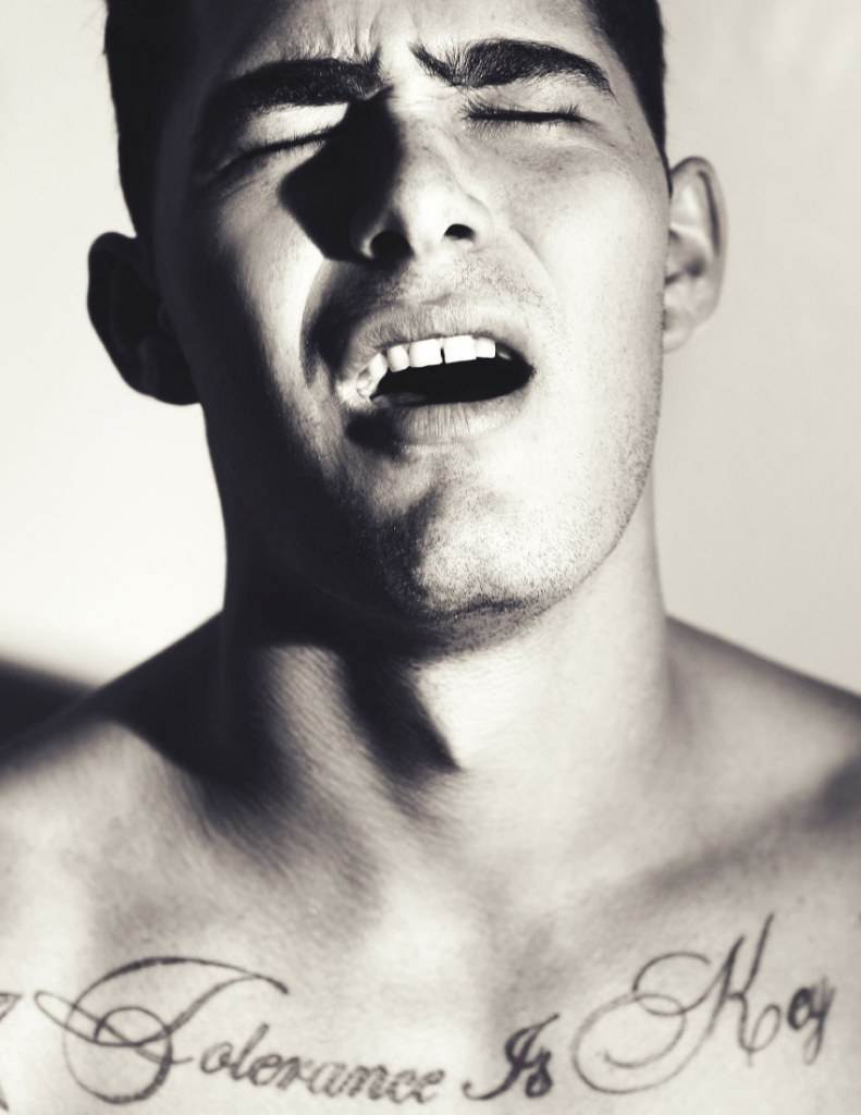 Max silberman @ Fantastics mag.