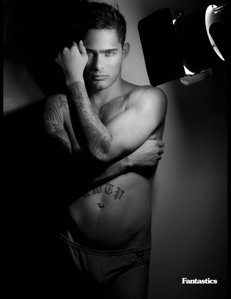 Max silberman @ Fantastics mag.