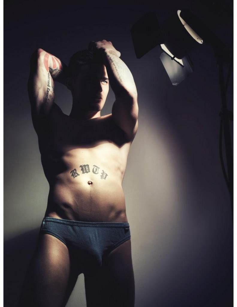 Max silberman @ Fantastics mag.