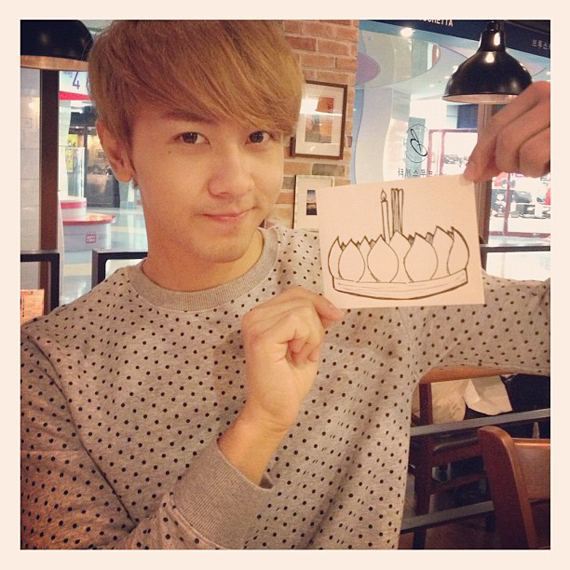 เก็บตก! ตามดูเหล่าดารา ในคืนวันลอยกระทง